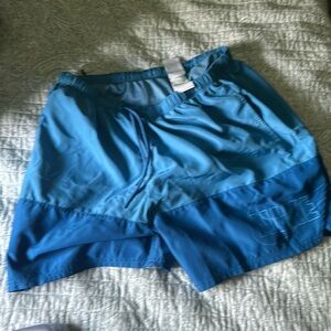 Men’s Nike bathing suit